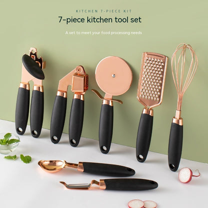 Kitchen Peeler Set