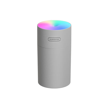 The Second Generation Colorful Humidifier Cup