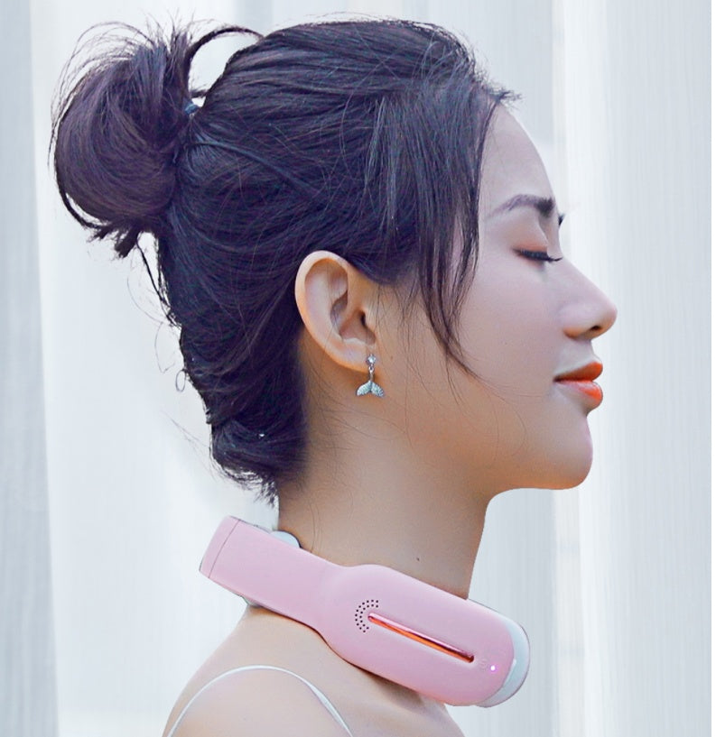 Multifunctional Neck Massager