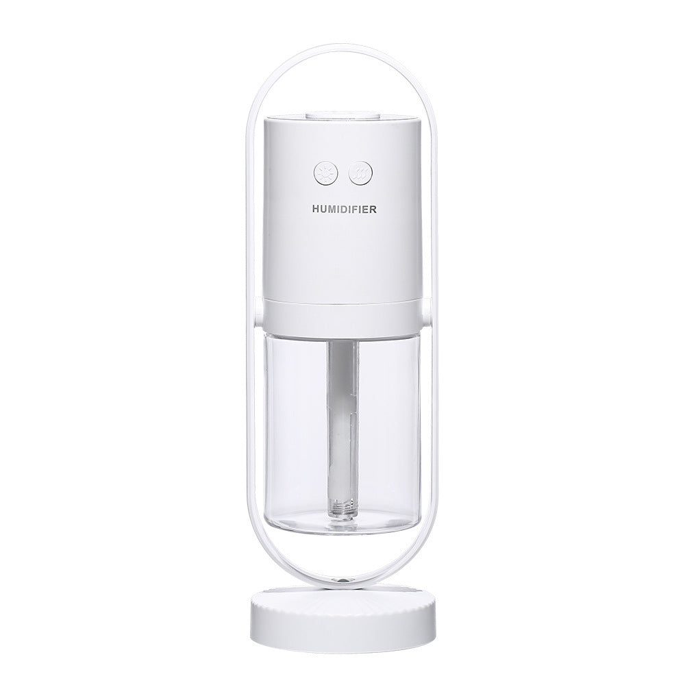 Magic Shadow LED Air Humidifier