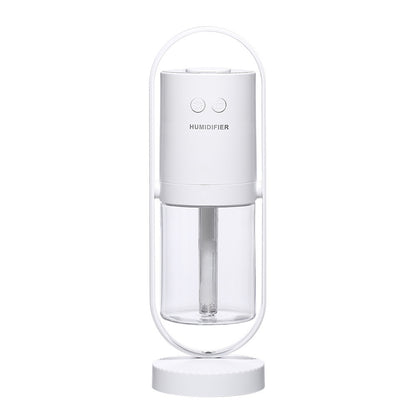 Magic Shadow LED Air Humidifier