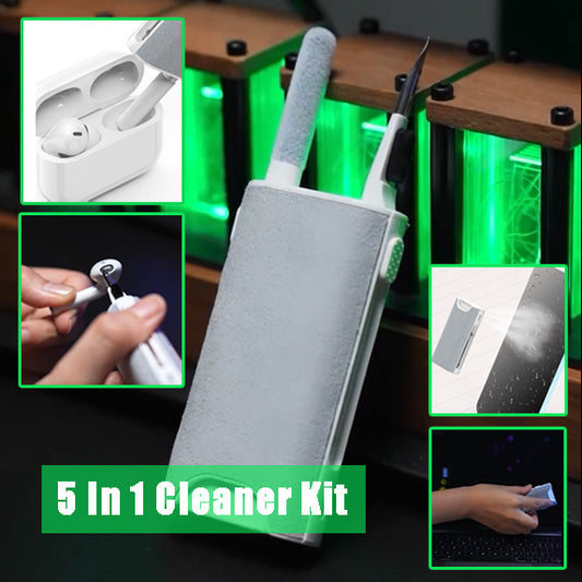 5in1 Screen Cleaner Kit