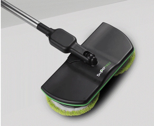 Wireless Rotating Electric Mop