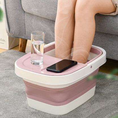 Portable Foot Bath