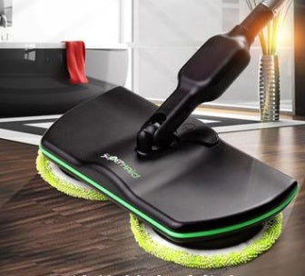 Wireless Rotating Electric Mop