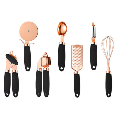 Kitchen Peeler Set