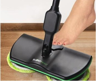 Wireless Rotating Electric Mop