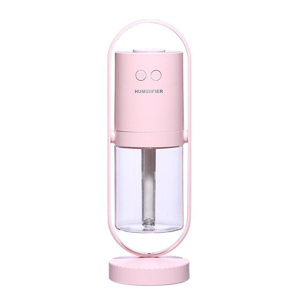 Magic Shadow LED Air Humidifier