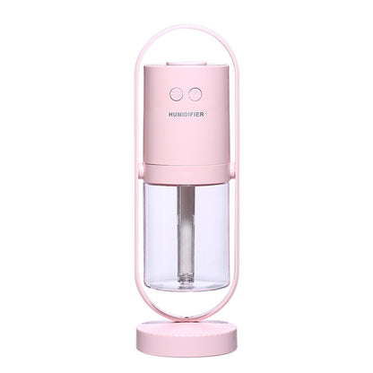 Magic Shadow LED Air Humidifier