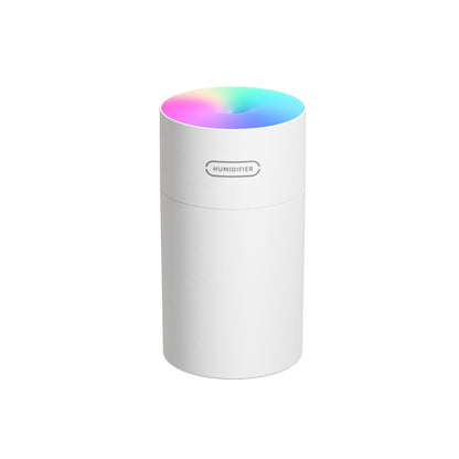 The Second Generation Colorful Humidifier Cup