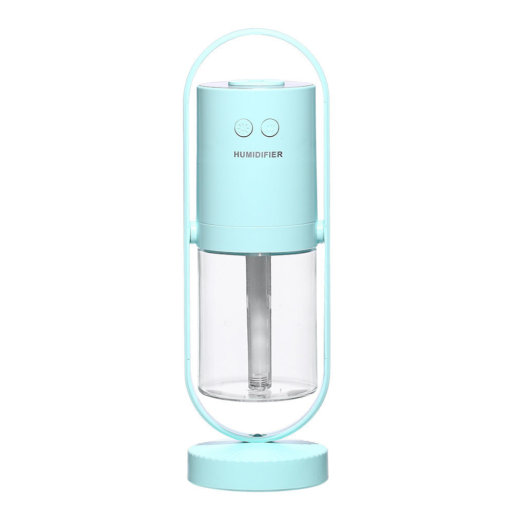 Magic Shadow LED Air Humidifier