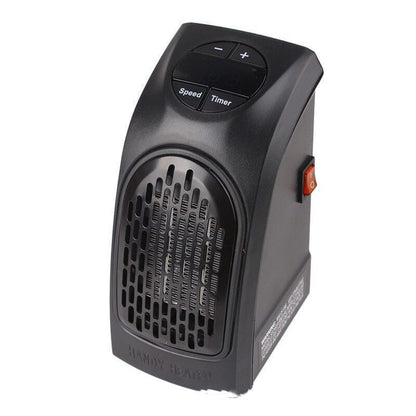 Electric Home Heater Fan