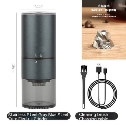 Electric Coffee Grinder