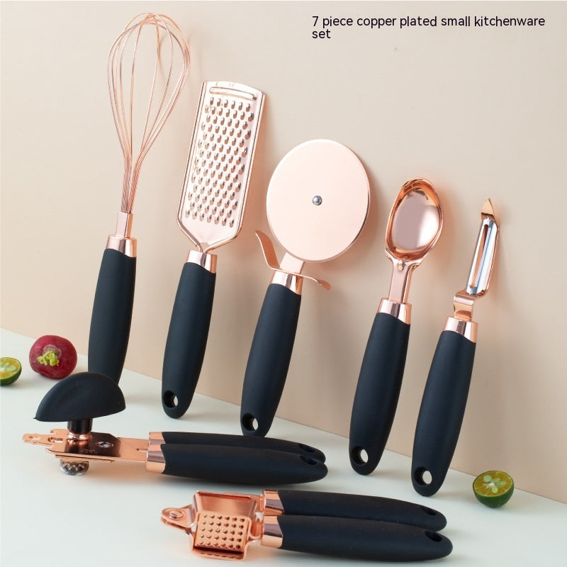 Kitchen Peeler Set