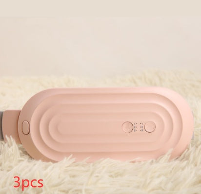 Smart Warm Belt Menstrual Heating Pad