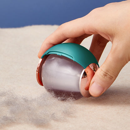 Reusable Lint Roller Hair Remover Ball