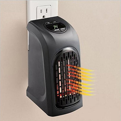 Electric Home Heater Fan