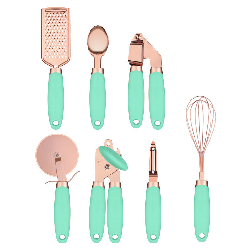 Kitchen Peeler Set