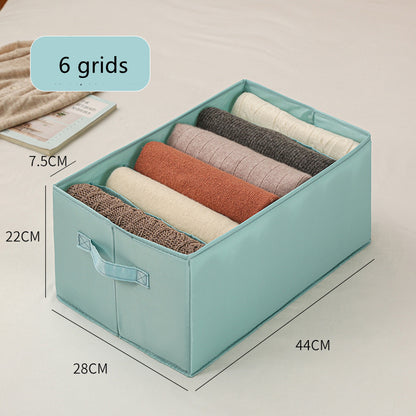 Clothes Organizer Box