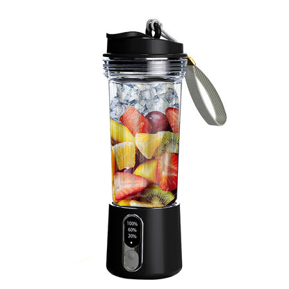 Wireless Portable Juicer