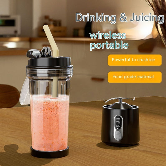 Wireless Portable Juicer