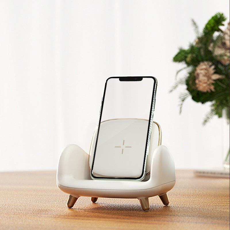 Wireless Sofa Chair Fast Charger