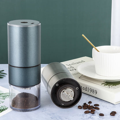 Electric Coffee Grinder