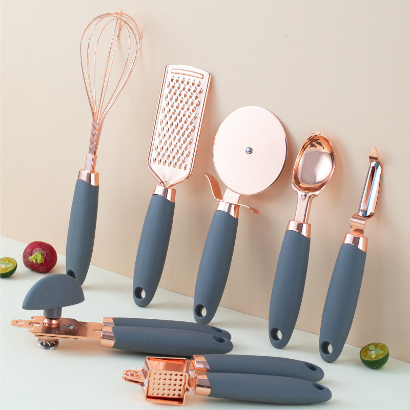 Kitchen Peeler Set