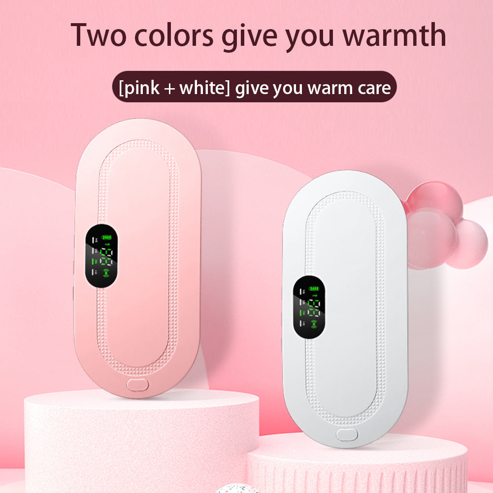 Smart Warm Belt Menstrual Heating Pad