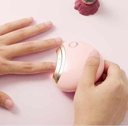 Electric Manicure Device