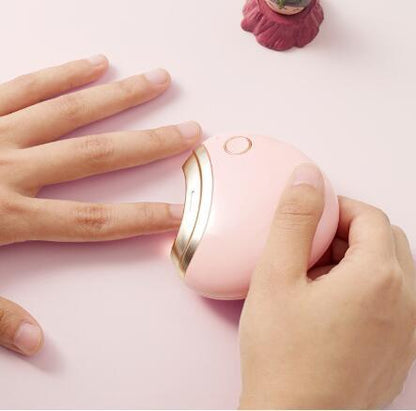 Electric Manicure Device