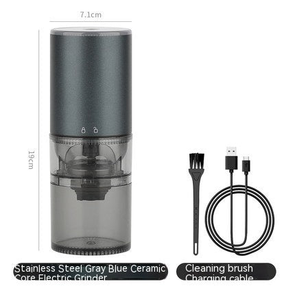 Electric Coffee Grinder