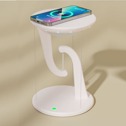 Smart Phone Charger and Suspension Lamp