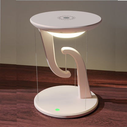 Smart Phone Charger and Suspension Lamp