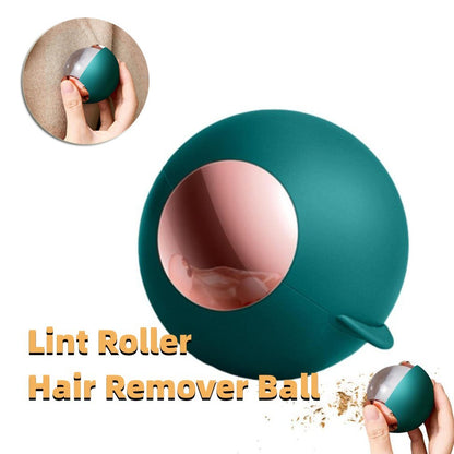 Reusable Lint Roller Hair Remover Ball