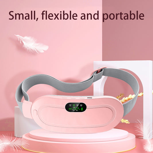 Smart Warm Belt Menstrual Heating Pad