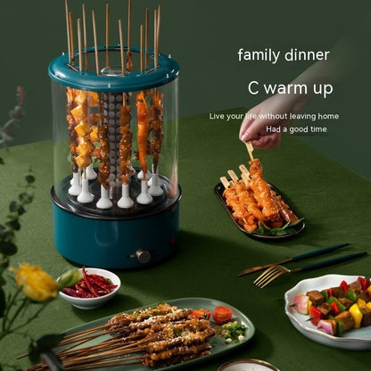 Automatic Skewer Machine