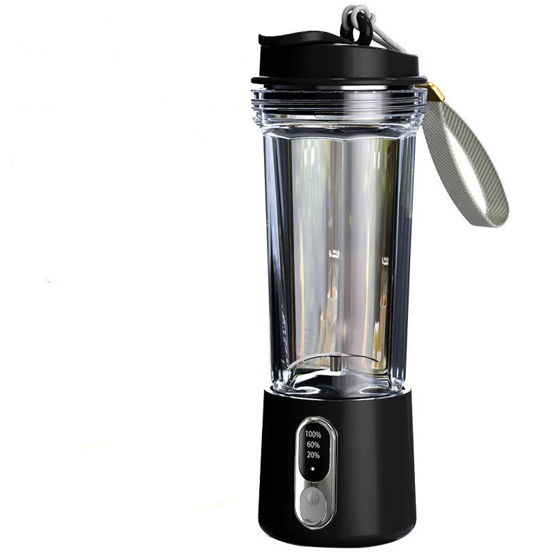 Wireless Portable Juicer