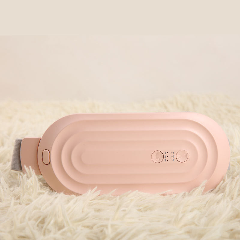 Smart Warm Belt Menstrual Heating Pad