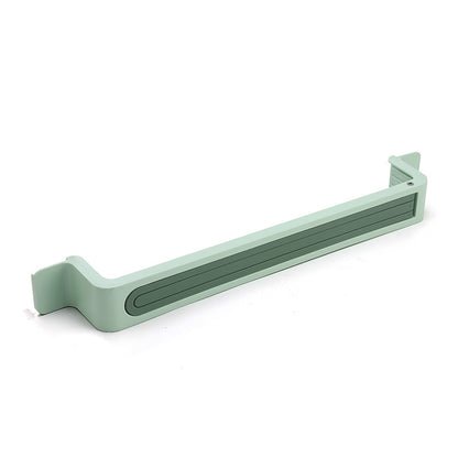 Rotatable Non-porous Towel Rack