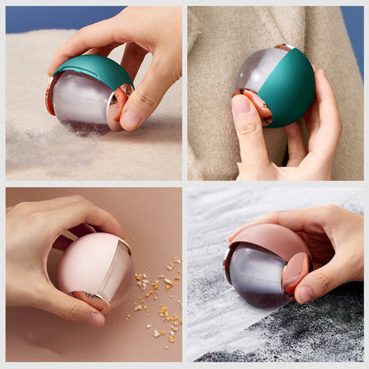 Reusable Lint Roller Hair Remover Ball