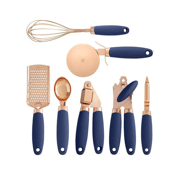 Kitchen Peeler Set