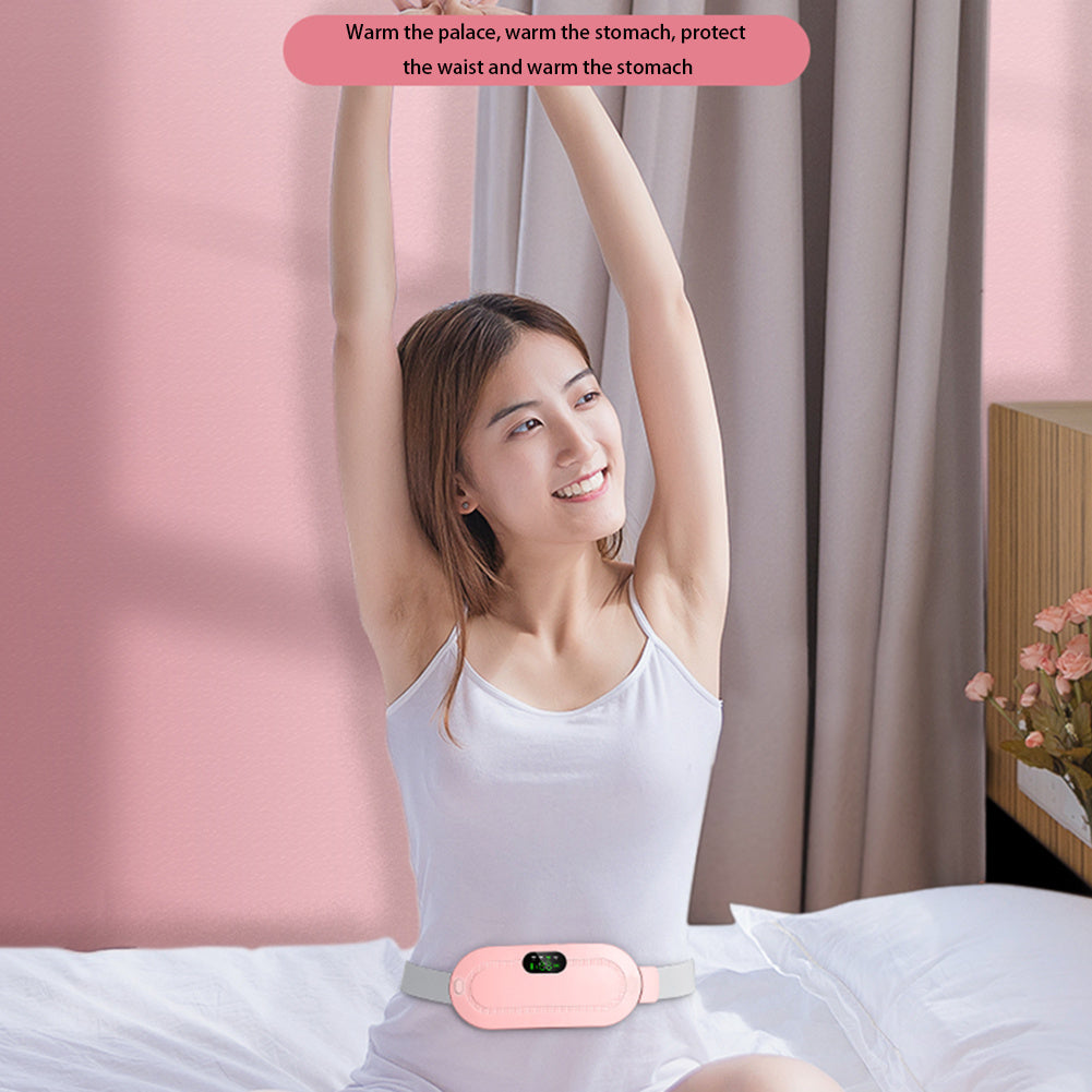 Smart Warm Belt Menstrual Heating Pad