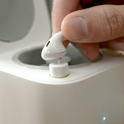 Portable Headphone Cleaning Machine