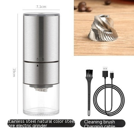 Electric Coffee Grinder