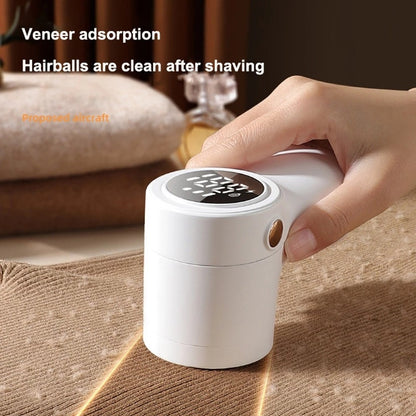 Electric Lint Remover