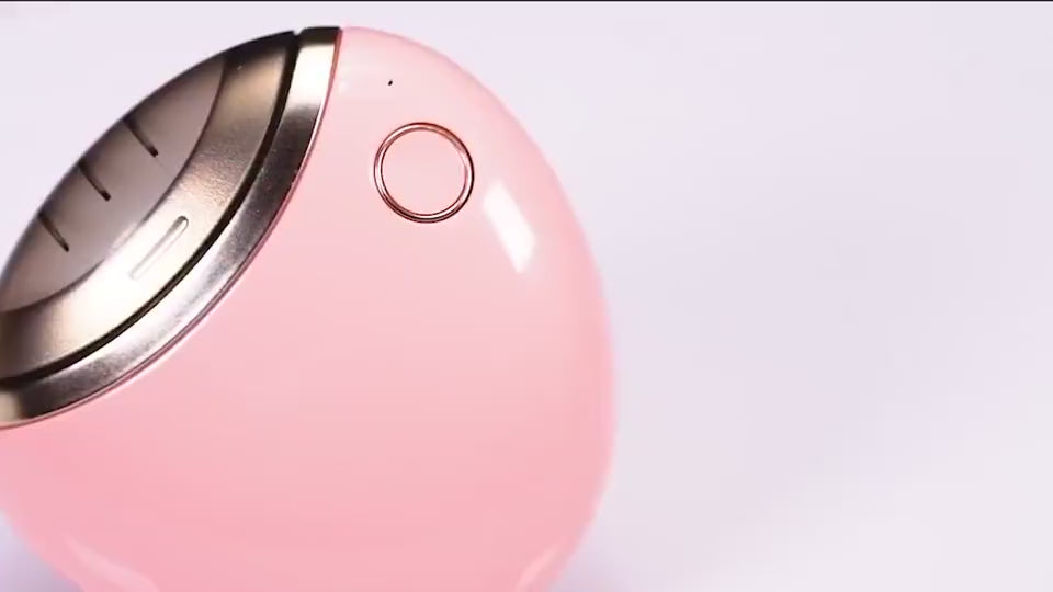 Intelligent Electric Nail Clipper